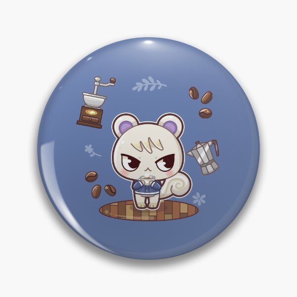 Item preview, Coffee Boy designed and sold by Kaidankurii.