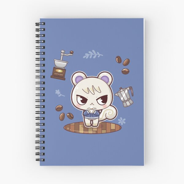 Item preview, Coffee Boy designed and sold by Kaidankurii.