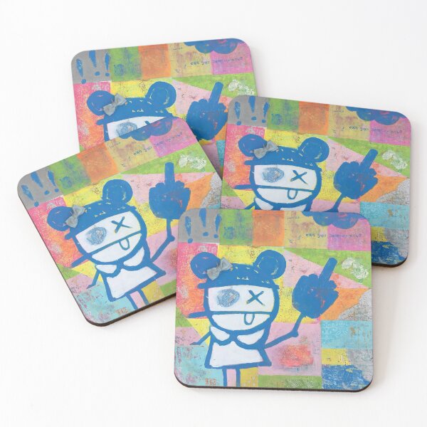 Item preview, Take That! designed and sold by Michelle Renée Bernard.