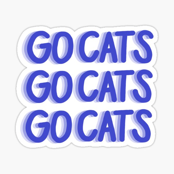Item preview, University of Kentucky Go Wildcats designed and sold by collegegals.