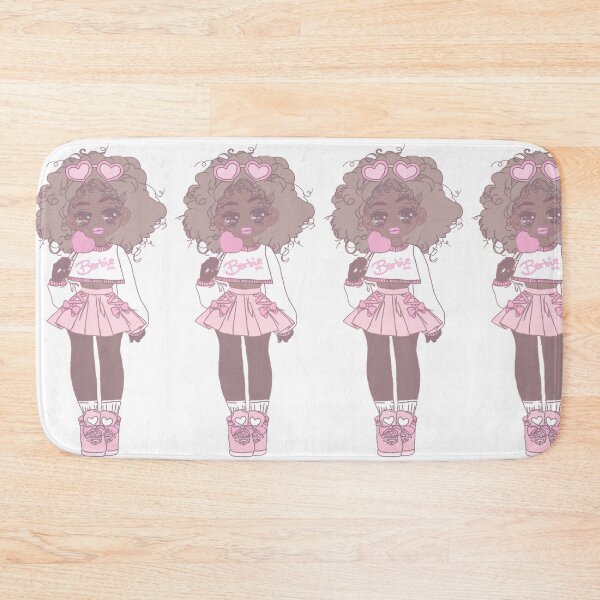 Item preview, Chibi Girl designed and sold by Knottygirl.
