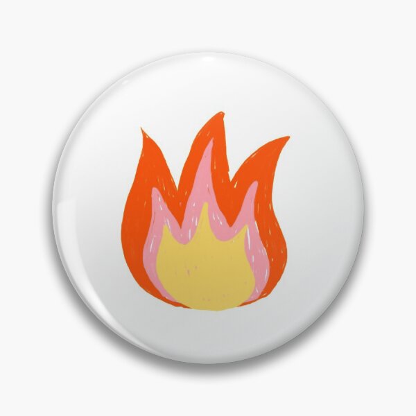 Item preview, Flames Patterns designed and sold by flying-flamingo.