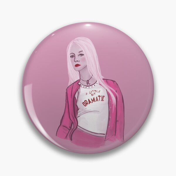 Item preview, Regina George  designed and sold by Nur-au.
