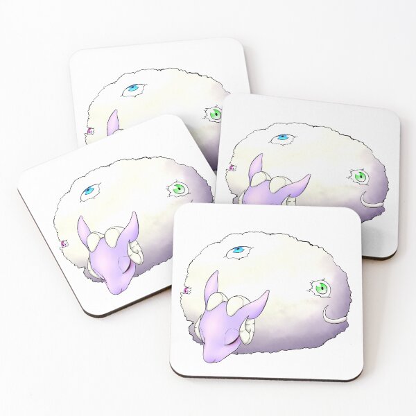 Item preview, Void Dream Sleeping designed and sold by FrostyDeery.
