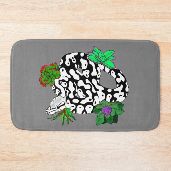 Item preview, Dark Side Ball Python designed and sold by TinkerandBone.