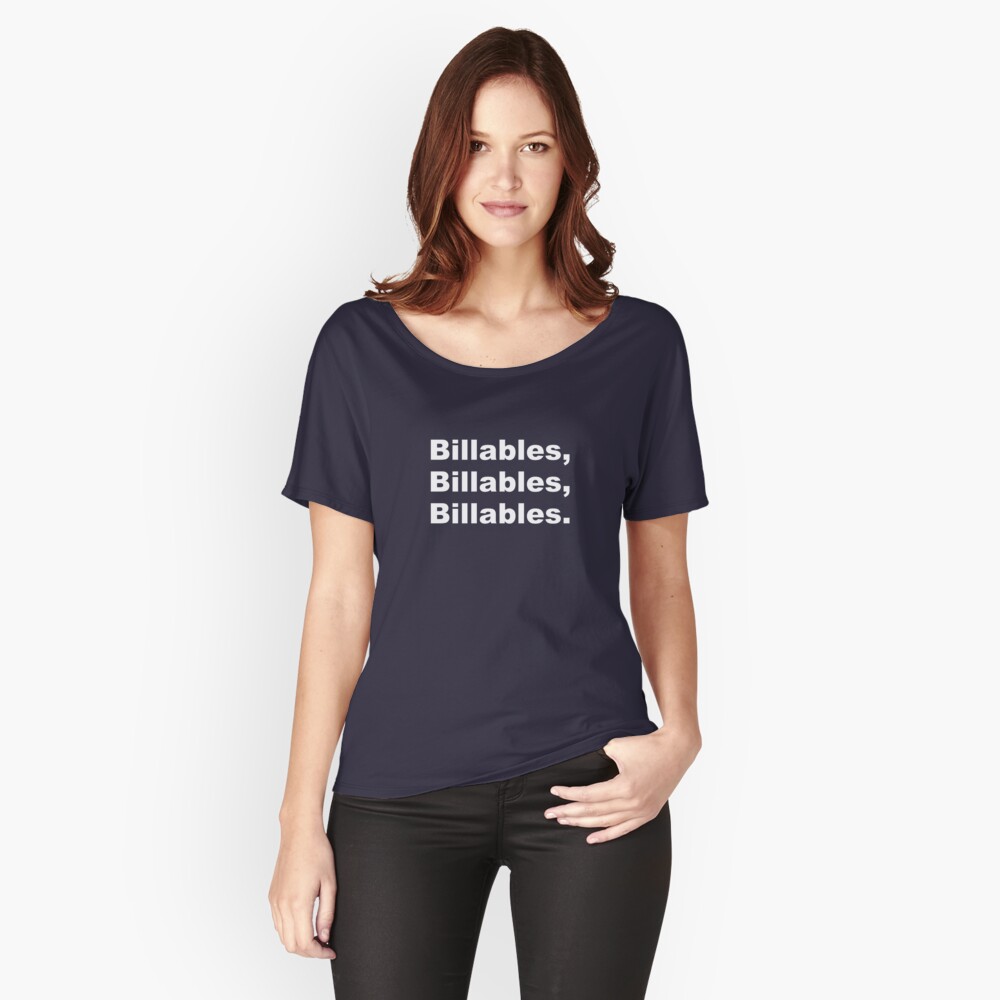 Item preview, Relaxed Fit T-Shirt designed and sold by SBernadette.