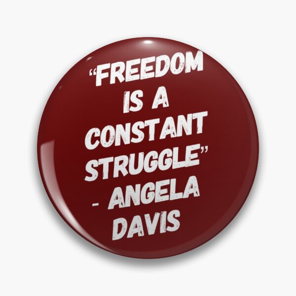 Item preview, Freedom Is A Constant Struggle designed and sold by DankDreamz.