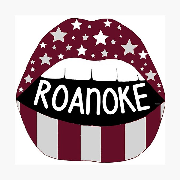 Item preview, Roanoke College xo designed and sold by macleodhbu.