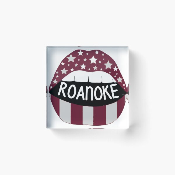 Item preview, Roanoke College xo designed and sold by macleodhbu.