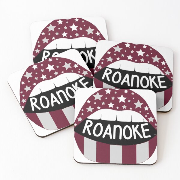 Item preview, Roanoke College xo designed and sold by macleodhbu.