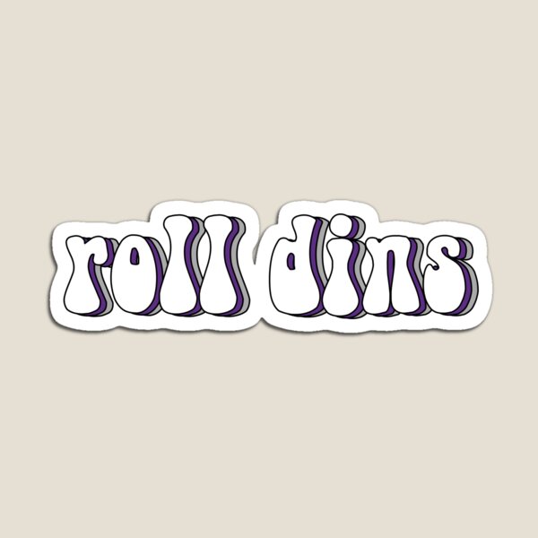 Item preview, Roll Dins designed and sold by willlorenzz.