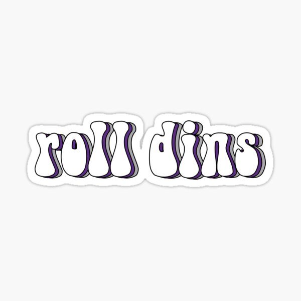Item preview, Roll Dins designed and sold by willlorenzz.