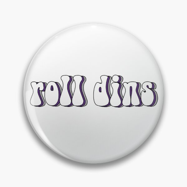 Item preview, Roll Dins designed and sold by willlorenzz.