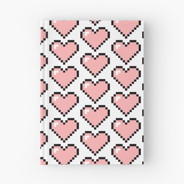 Item preview, Pixel Heart designed and sold by haleighs18.
