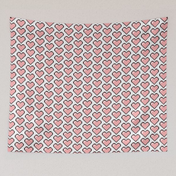 Item preview, Pixel Heart designed and sold by haleighs18.