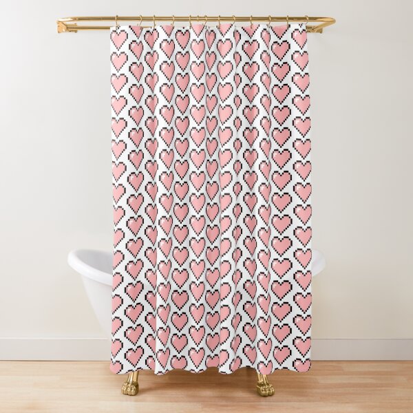 Item preview, Pixel Heart designed and sold by haleighs18.