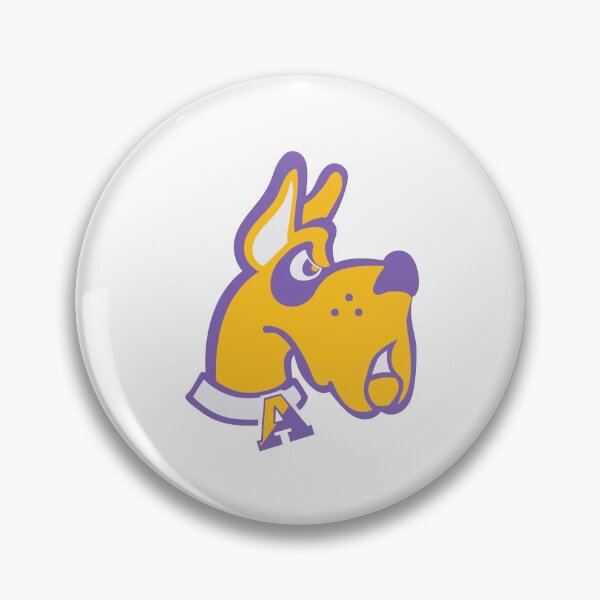 Item preview, UAlbany Great Dane designed and sold by emroba.