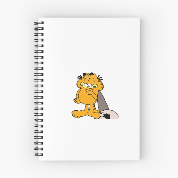 Item preview, Smug Garfield designed and sold by BoroExclamation.
