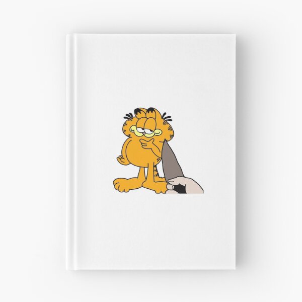 Item preview, Smug Garfield designed and sold by BoroExclamation.