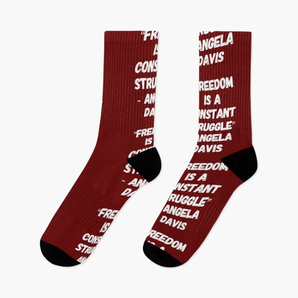 Item preview, Freedom Is A Constant Struggle  designed and sold by DankDreamz.