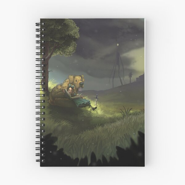 Item preview, The Fields designed and sold by Wagglezags.
