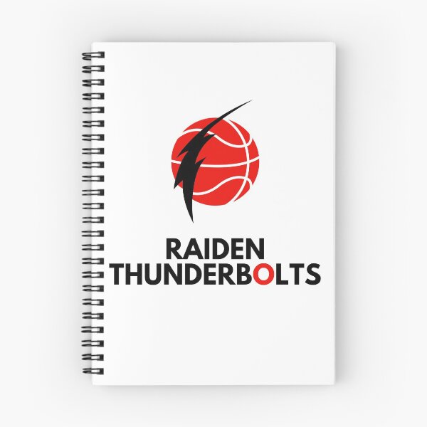Item preview,  raiden thunderbolts designed and sold by Genti200.