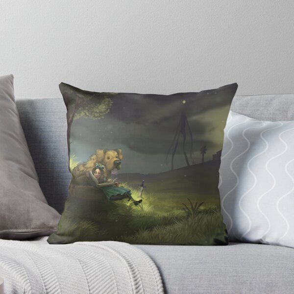 Item preview, The Fields designed and sold by Wagglezags.