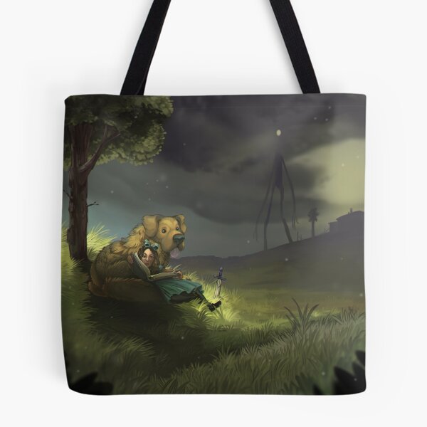 Item preview, The Fields designed and sold by Wagglezags.