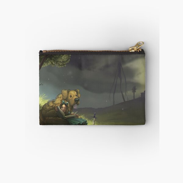 Item preview, The Fields designed and sold by Wagglezags.