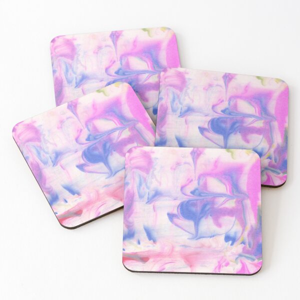 Item preview, Pink Abstract designed and sold by maimairo.