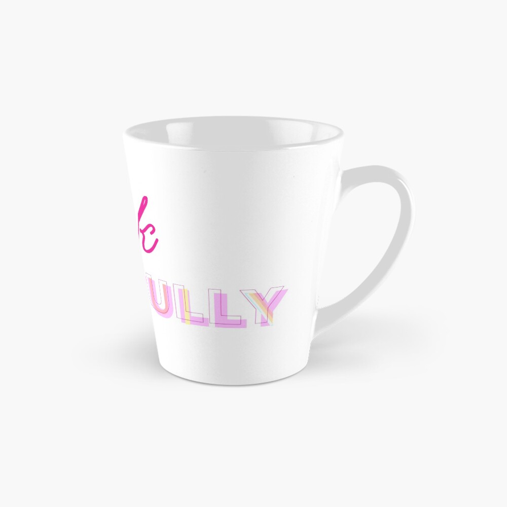 Item preview, Tall Mug designed and sold by trebuck.