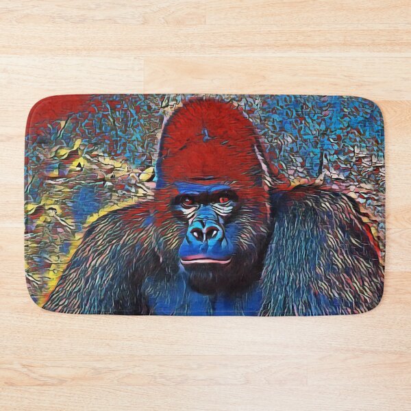 Item preview, Graffiti Gorilla designed and sold by MelKowasic.