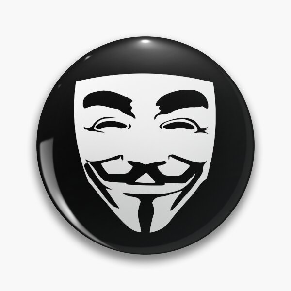 Item preview, Anonymous designed and sold by Good-Looking Corpse.