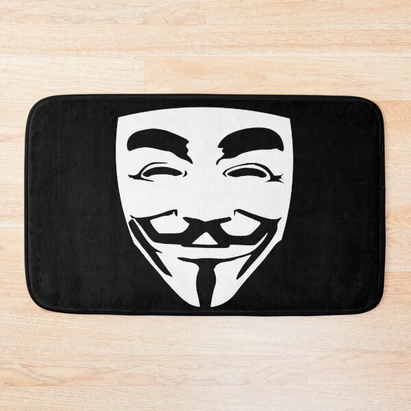 Item preview, Anonymous designed and sold by Good-Looking Corpse.
