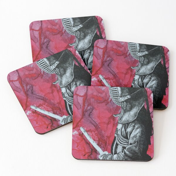 Item preview, Kendo Sensei designed and sold by phutch.