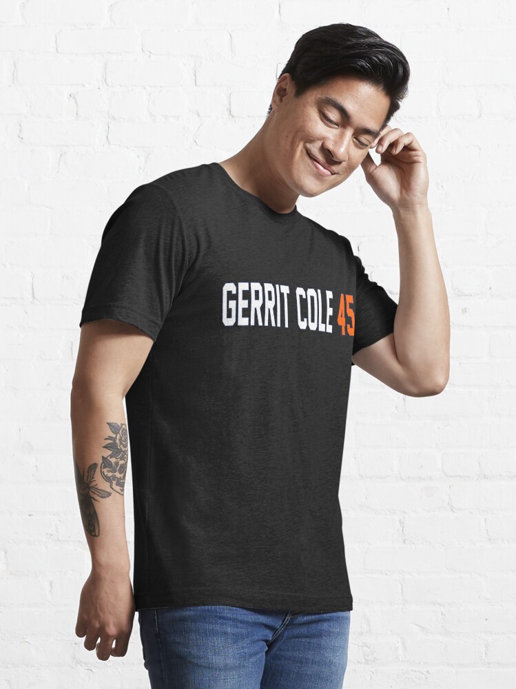 gerrit cole t shirt