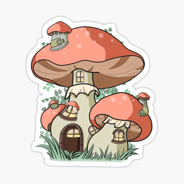 Gnome House Gifts Merchandise Redbubble