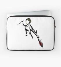 Buffy Ink Laptop Sleeve