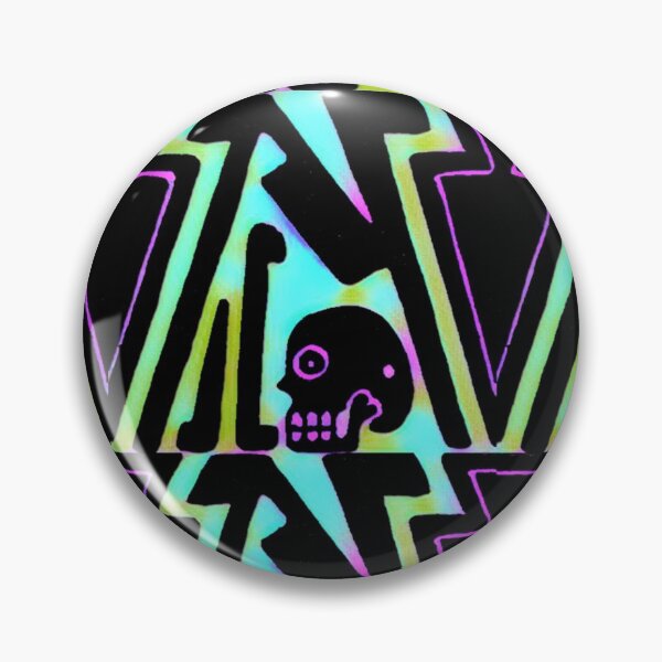 Artikelvorschau, Calavera entworfen und verkauft von NeverNanashi.