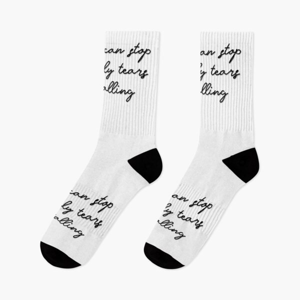 Item preview, Lonely tears (black) designed and sold by didijuca.