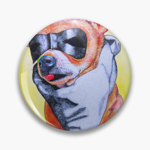 Item preview, Chihuahua Bandito designed and sold by phutch.