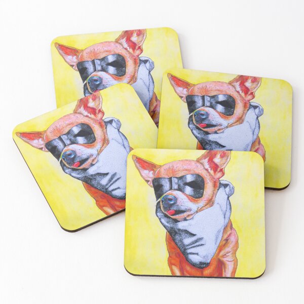 Item preview, Chihuahua Bandito designed and sold by phutch.