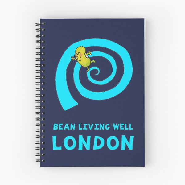 Item preview, LONDON - Bean living well designed and sold by Justbeanhappy.