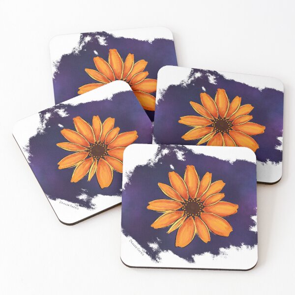 Item preview, Cosmic Zinnia designed and sold by DragonHarris.