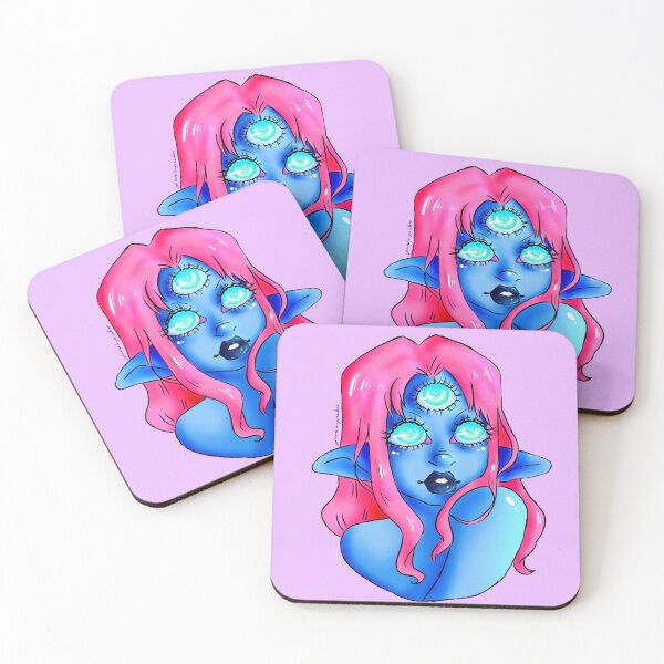 Item preview, Open Your Third Eye designed and sold by yuricupcakes.