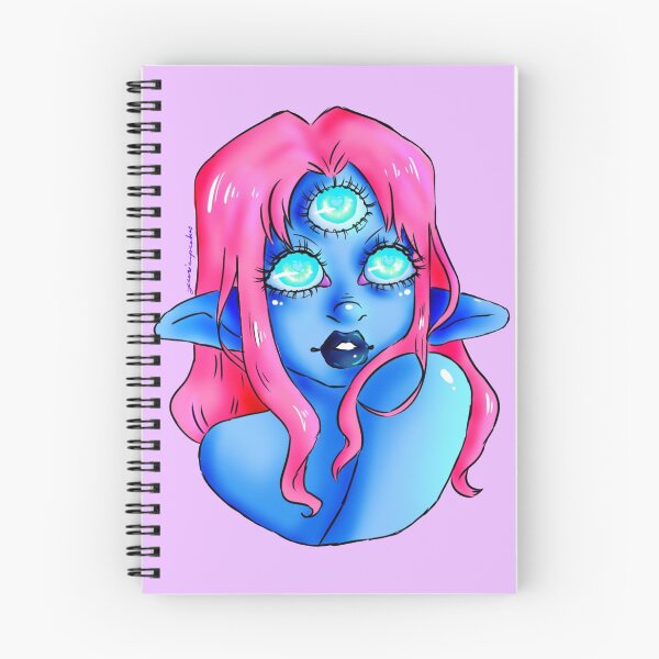 Item preview, Open Your Third Eye designed and sold by yuricupcakes.