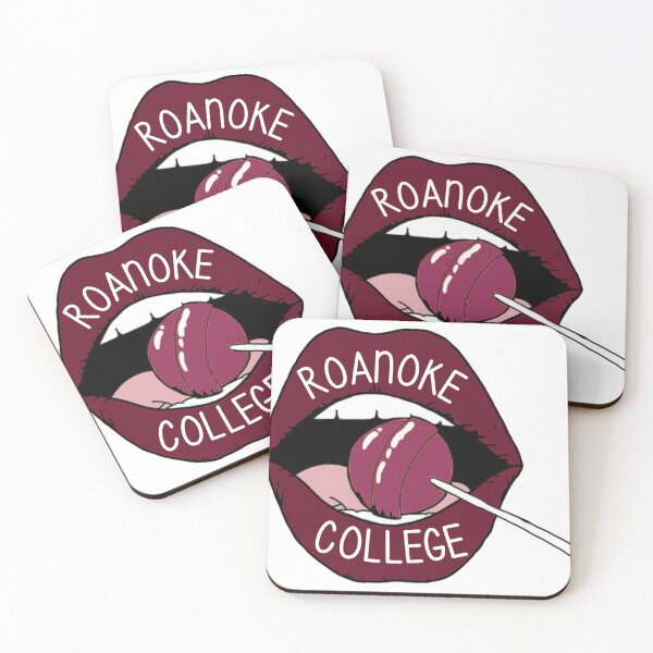Item preview, Roanoke College <3 designed and sold by macleodhbu.