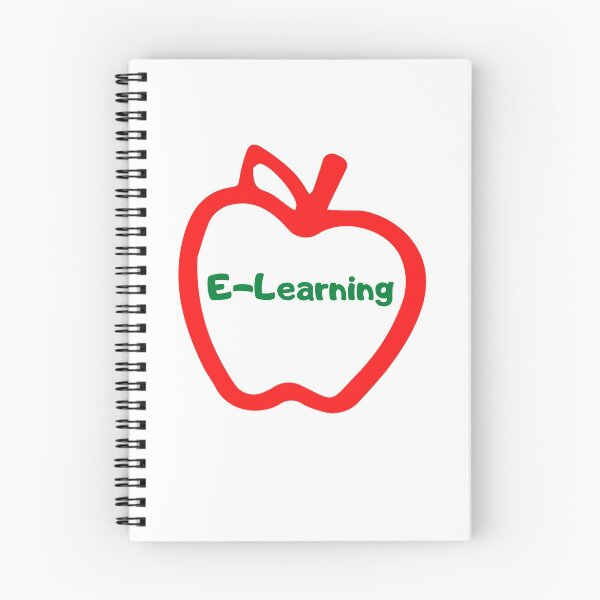 Item preview, I love E-Learning designed and sold by Abidetheflow.