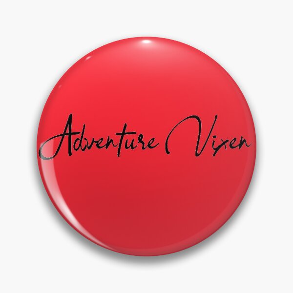Artikelvorschau, Adventure Vixen Range entworfen und verkauft von Karina1969.