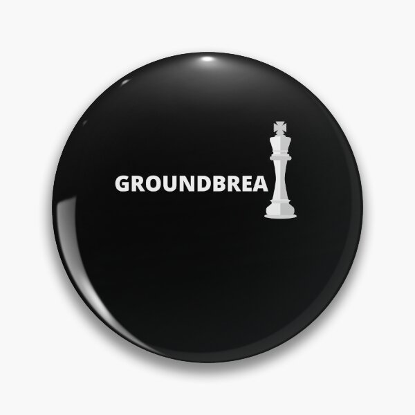 Artikelvorschau, Chess GroundbreaKing Print - Lustiger Schachspieler entworfen und verkauft von designitfun.